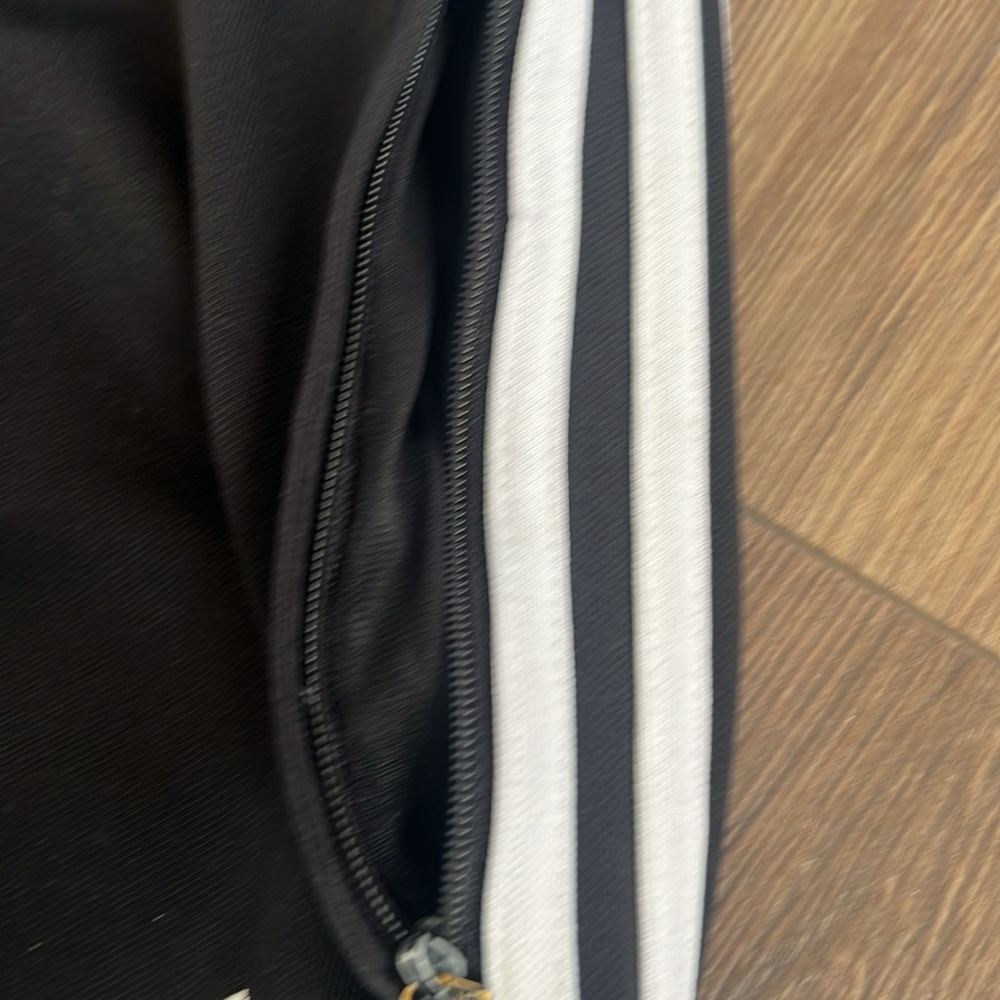 ADIDAS JOGGERS - Picture 3 of 10
